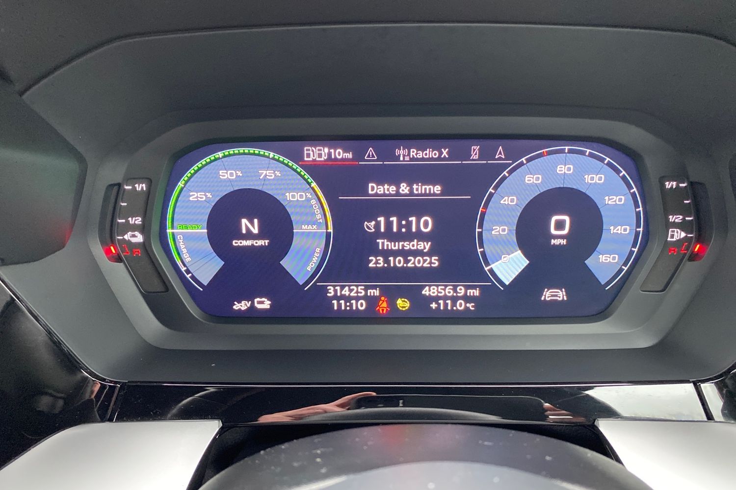 Used Audi A3 2022 for sale - 76674938: Photo 24