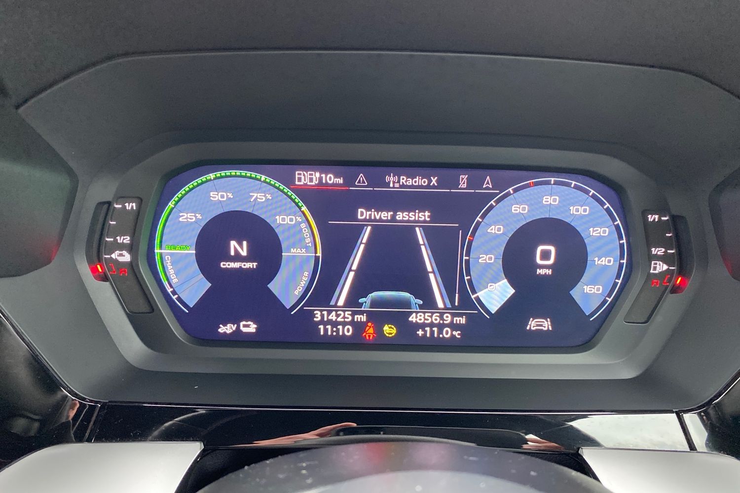 Used Audi A3 2022 for sale - 76674938: Photo 25