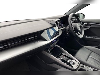 Used Audi A3 2022 for sale - 76674938: Photo