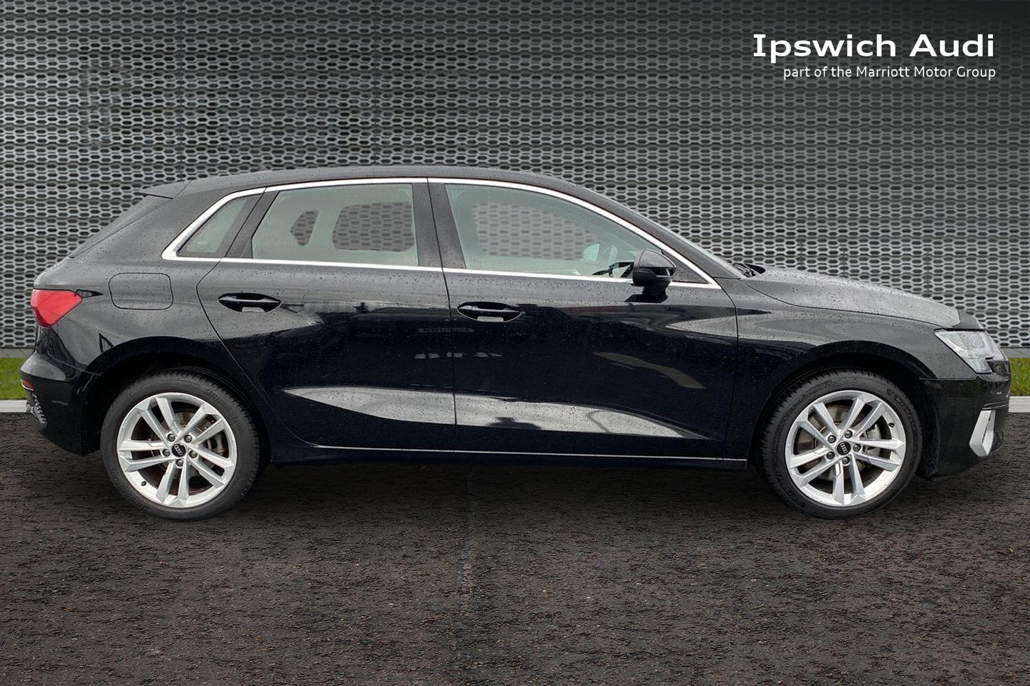 Used Audi A3 2022 for sale - 76674938: Photo 4