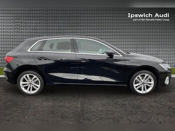 Used Audi A3 2022 for sale - 76674938: Photo