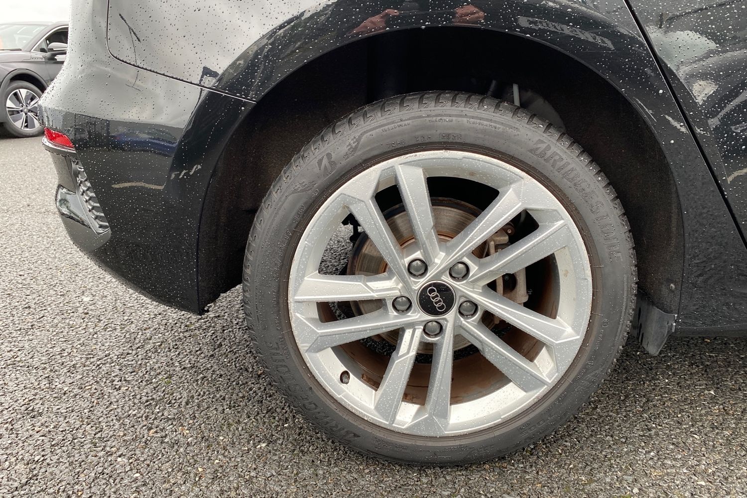 Used Audi A3 2022 for sale - 76674938: Photo 5