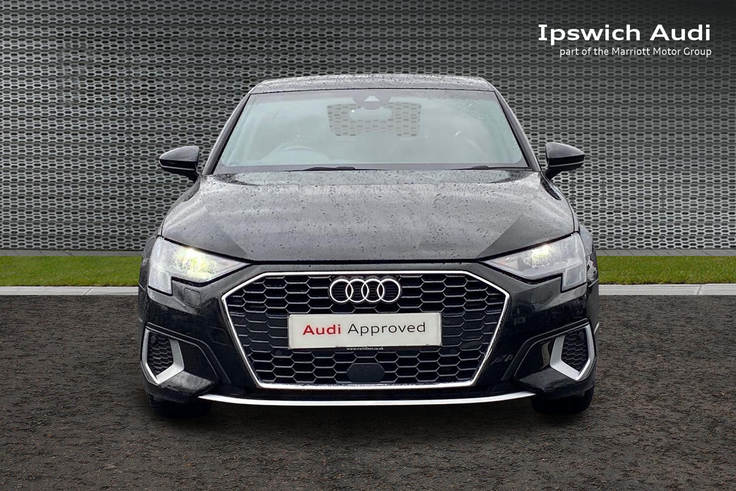 Used Audi A3 2022 for sale - 76674938: Photo 7