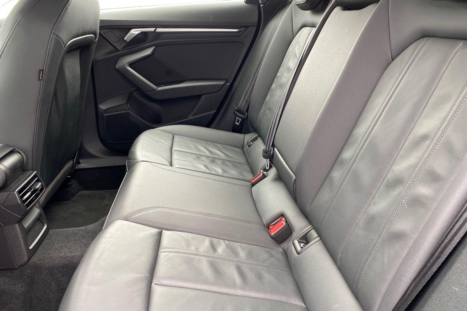 Used Audi A3 2022 for sale - 76674938: Photo 8