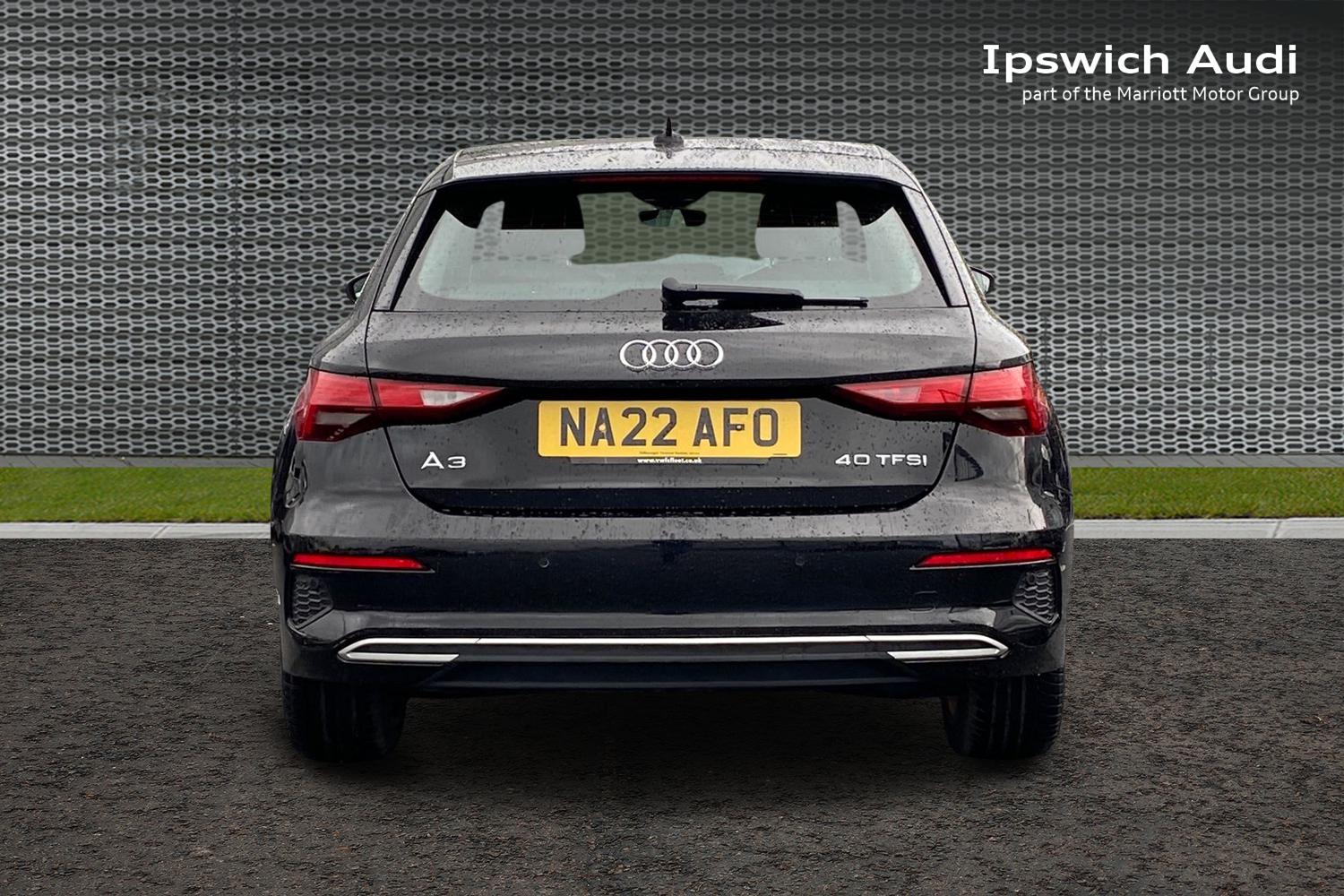 Used Audi A3 2022 for sale - 76674938: Photo 9