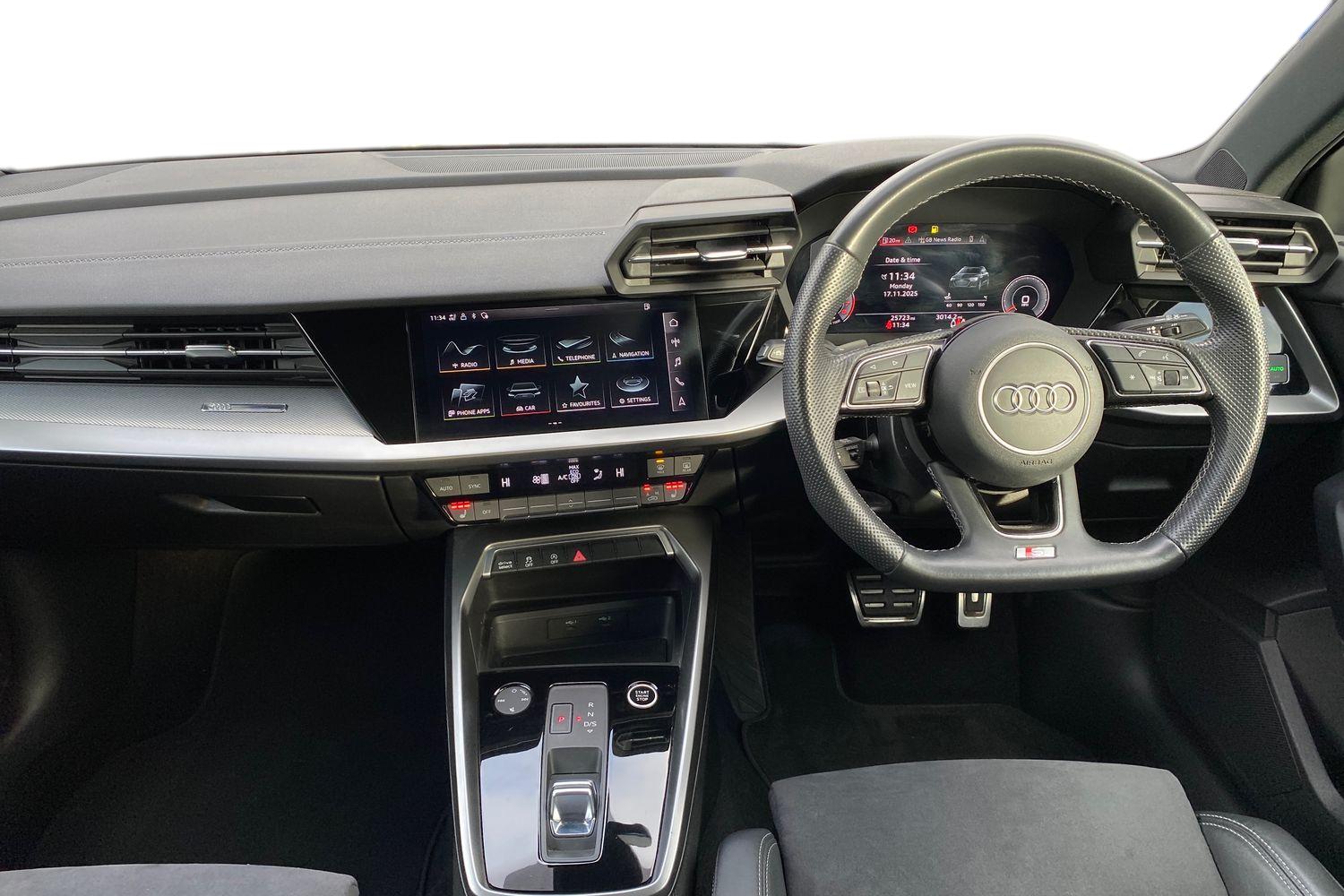 Used Audi A3 2022 for sale - 76674957: Photo 10