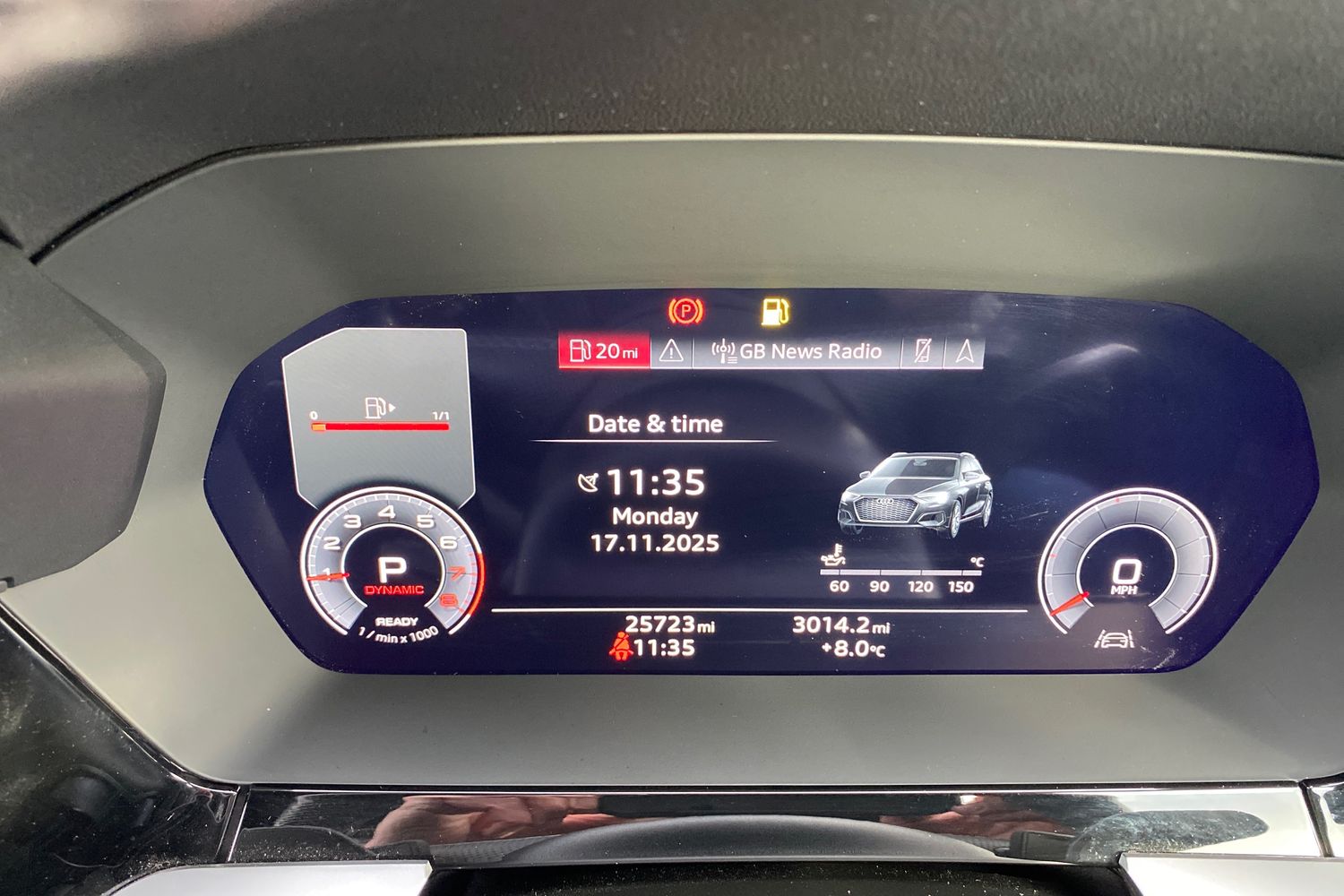 Used Audi A3 2022 for sale - 76674957: Photo 11