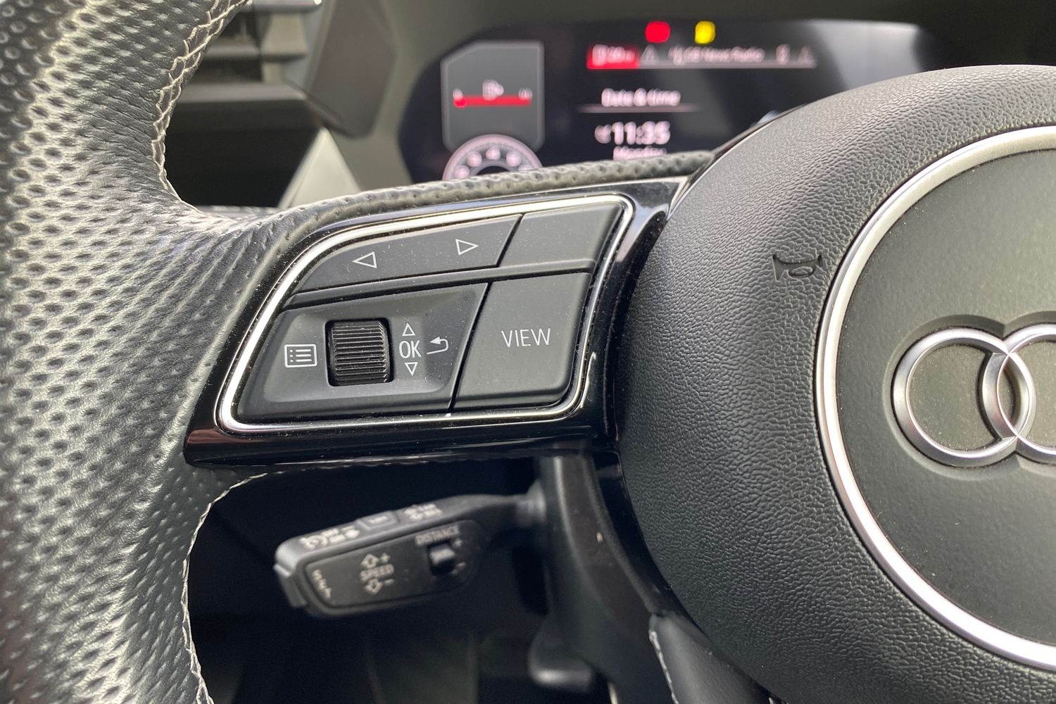 Used Audi A3 2022 for sale - 76674957: Photo 14