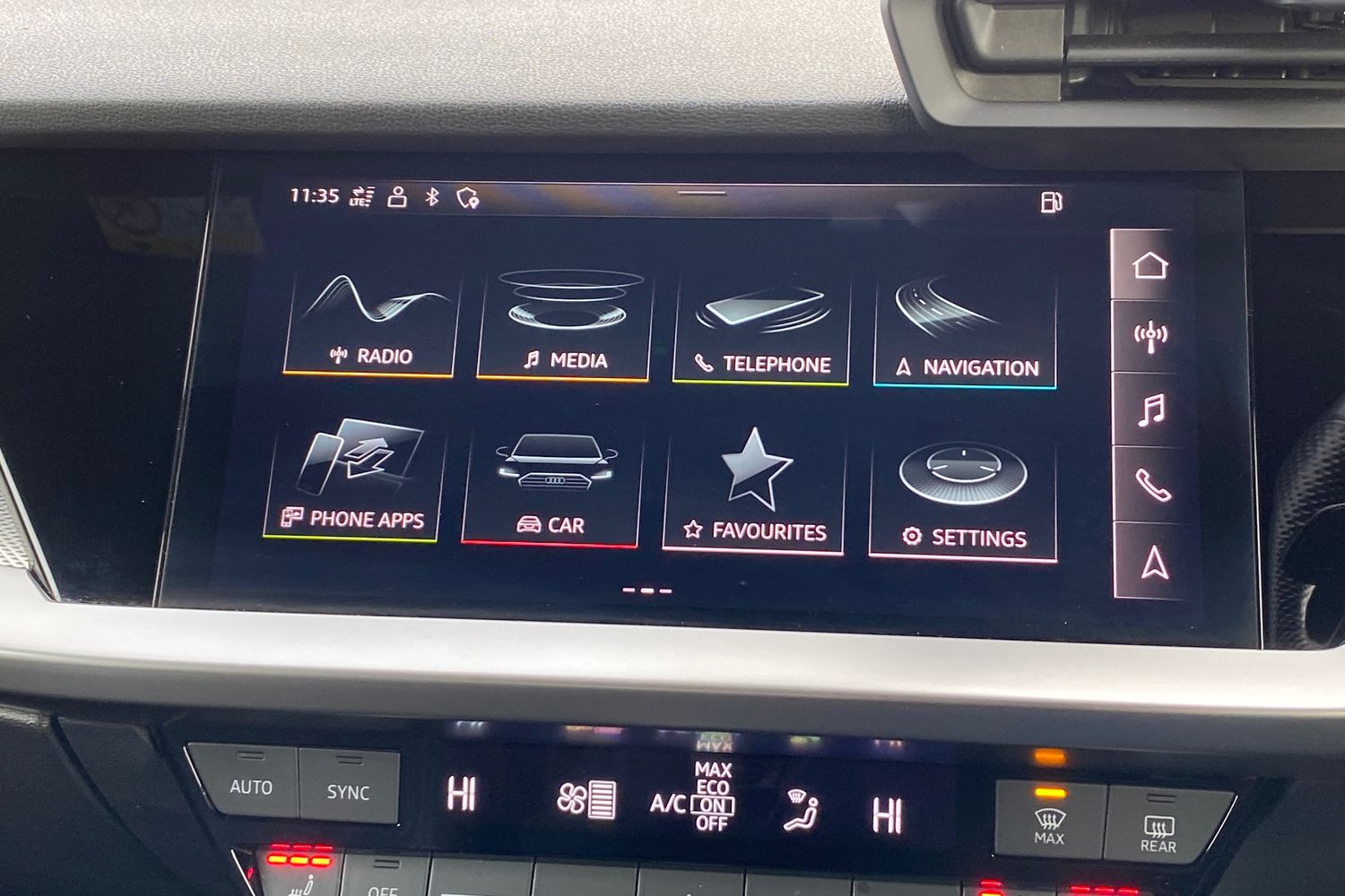 Used Audi A3 2022 for sale - 76674957: Photo 17