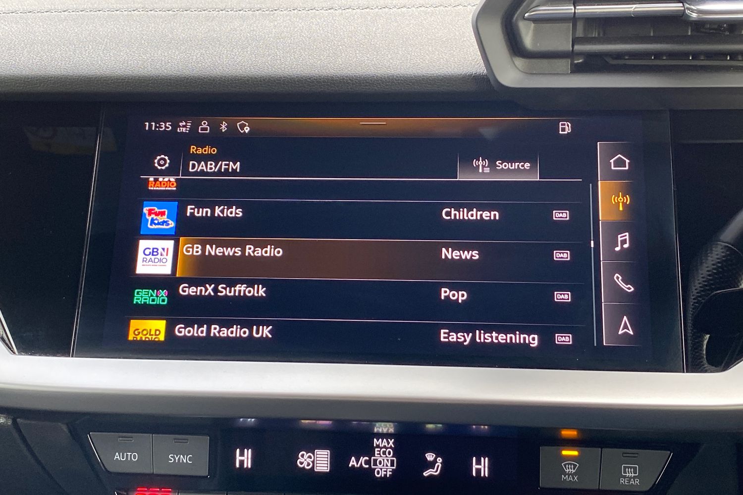 Used Audi A3 2022 for sale - 76674957: Photo 18