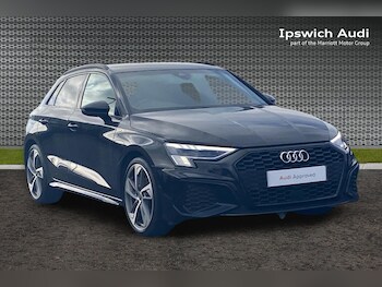 Used Audi A3 2022 for sale - 76674957: Photo