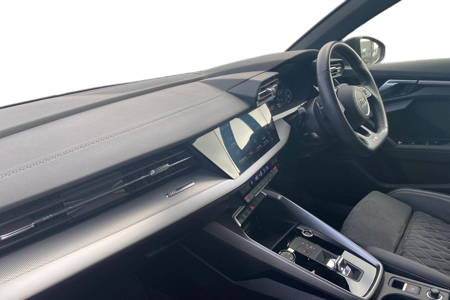 Used Audi A3 2022 for sale - 76674957: Photo 2