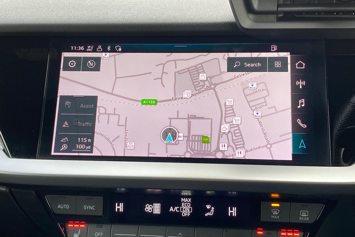 Used Audi A3 2022 for sale - 76674957: Photo 21