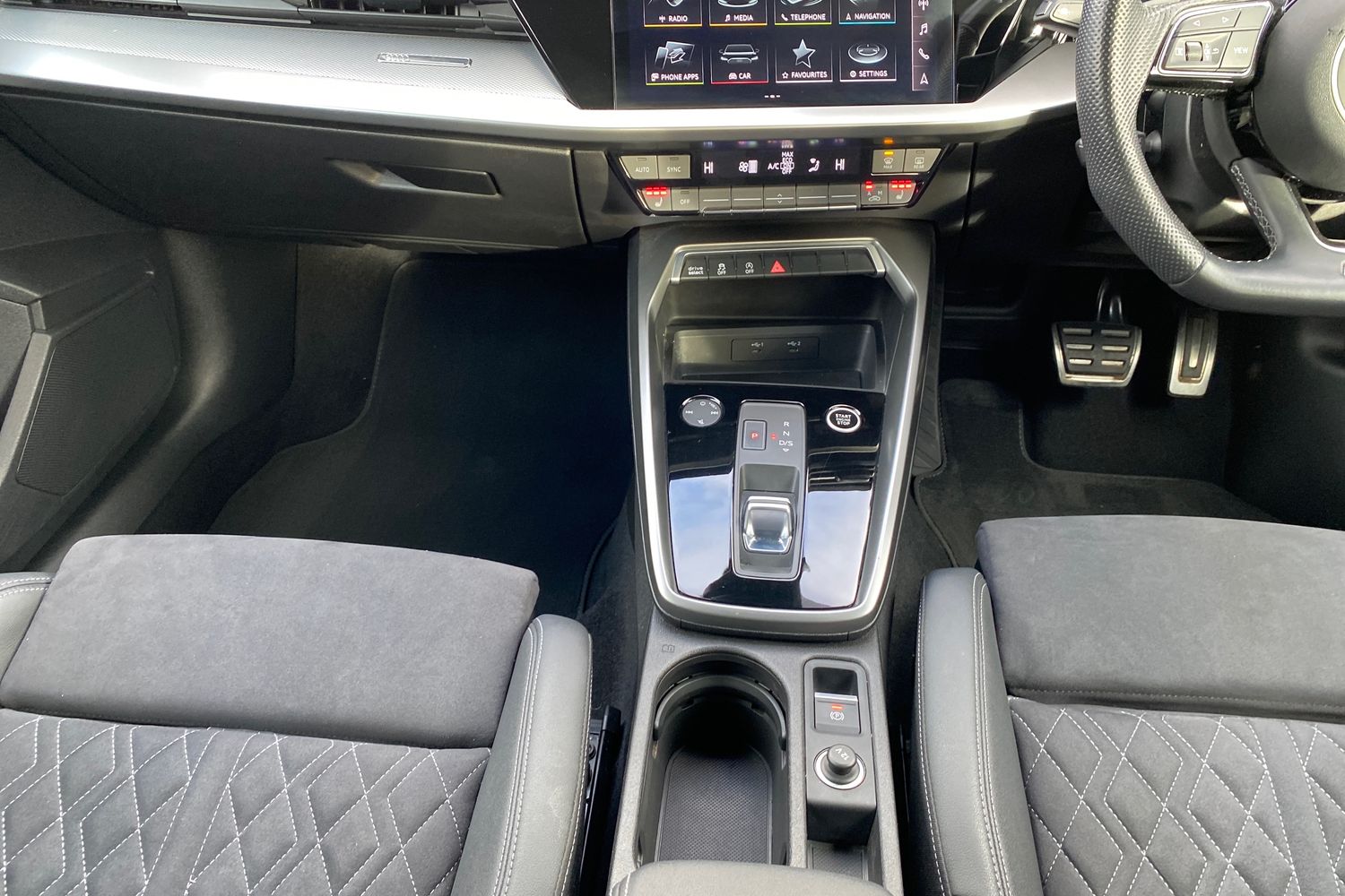 Used Audi A3 2022 for sale - 76674957: Photo 23