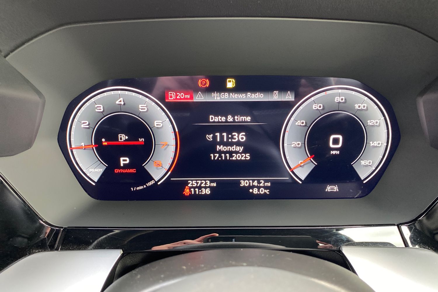 Used Audi A3 2022 for sale - 76674957: Photo 24