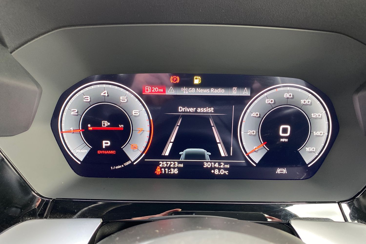 Used Audi A3 2022 for sale - 76674957: Photo 25