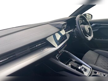 Used Audi A3 2022 for sale - 76674957: Photo