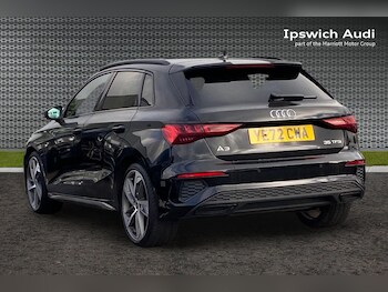 Used Audi A3 2022 for sale - 76674957: Photo