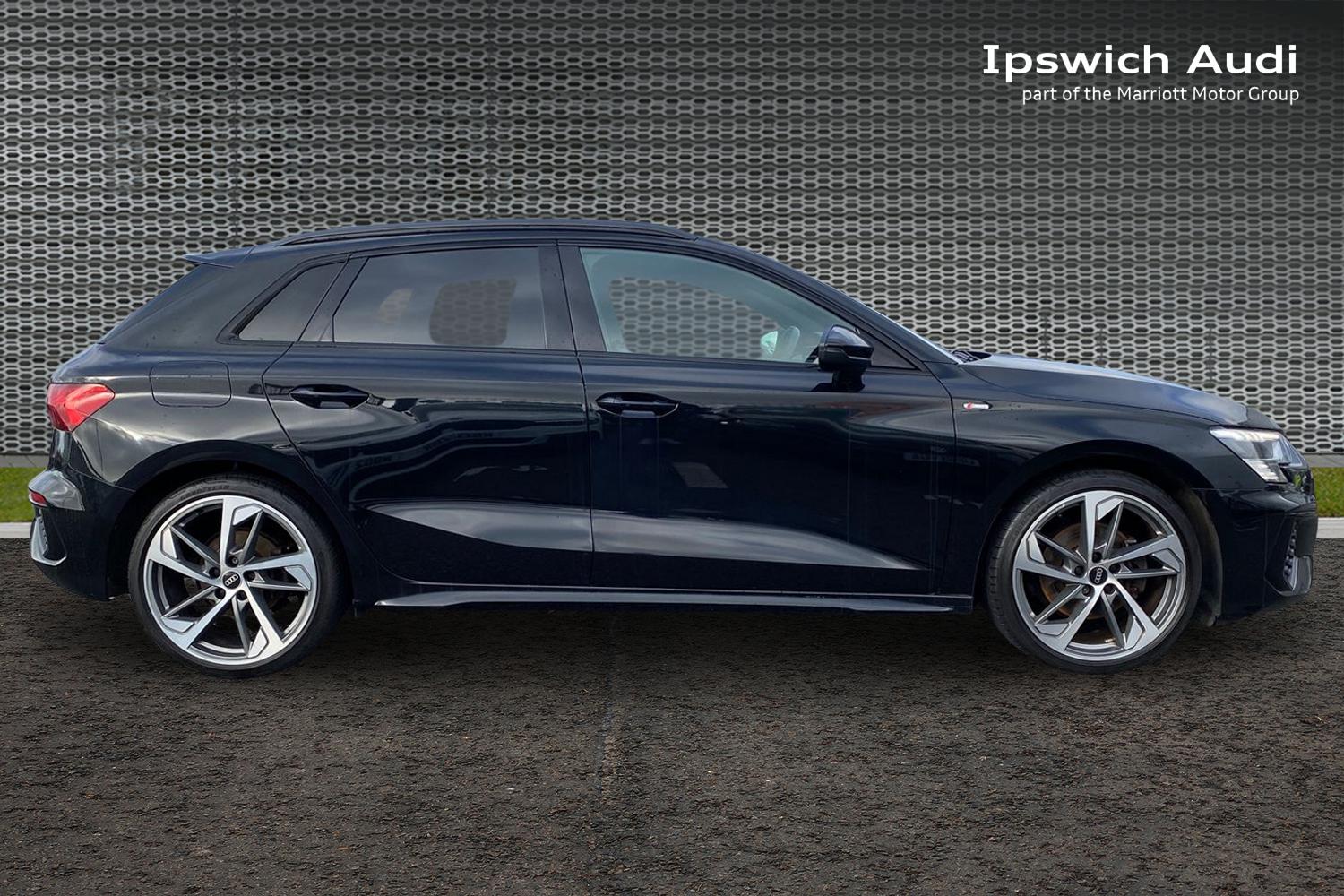 Used Audi A3 2022 for sale - 76674957: Photo 4