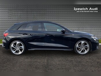 Used Audi A3 2022 for sale - 76674957: Photo