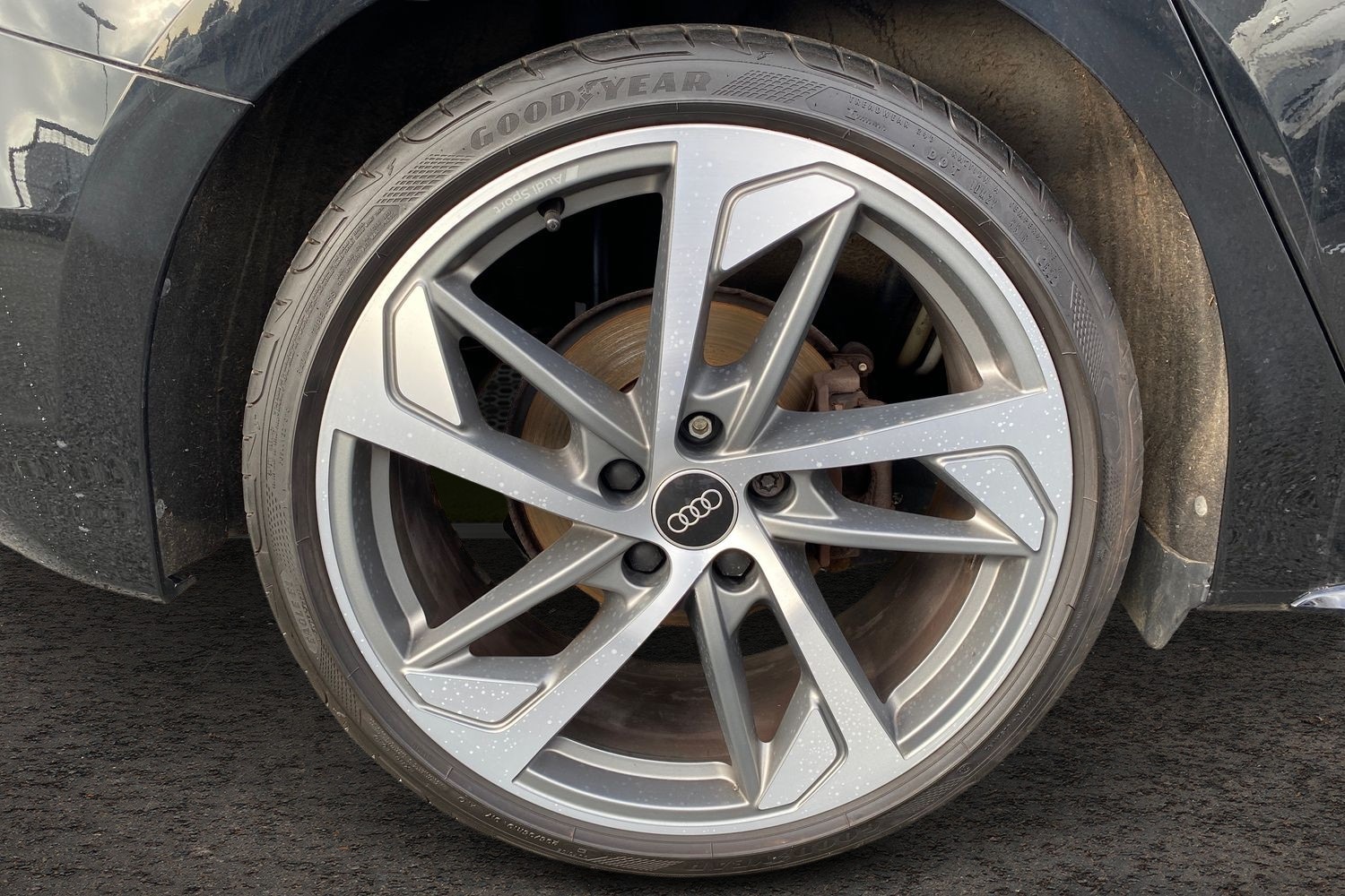 Used Audi A3 2022 for sale - 76674957: Photo 5