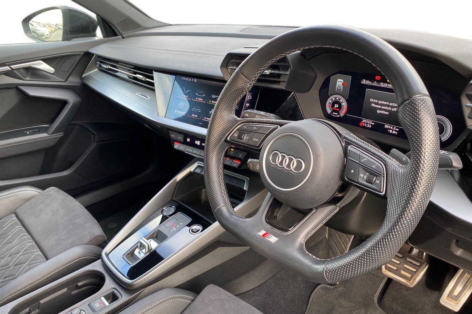 Used Audi A3 2022 for sale - 76674957: Photo 6