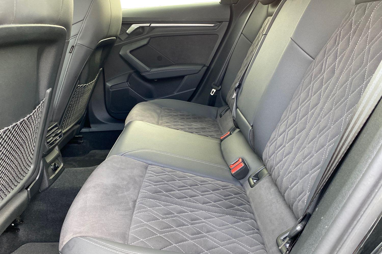 Used Audi A3 2022 for sale - 76674957: Photo 8