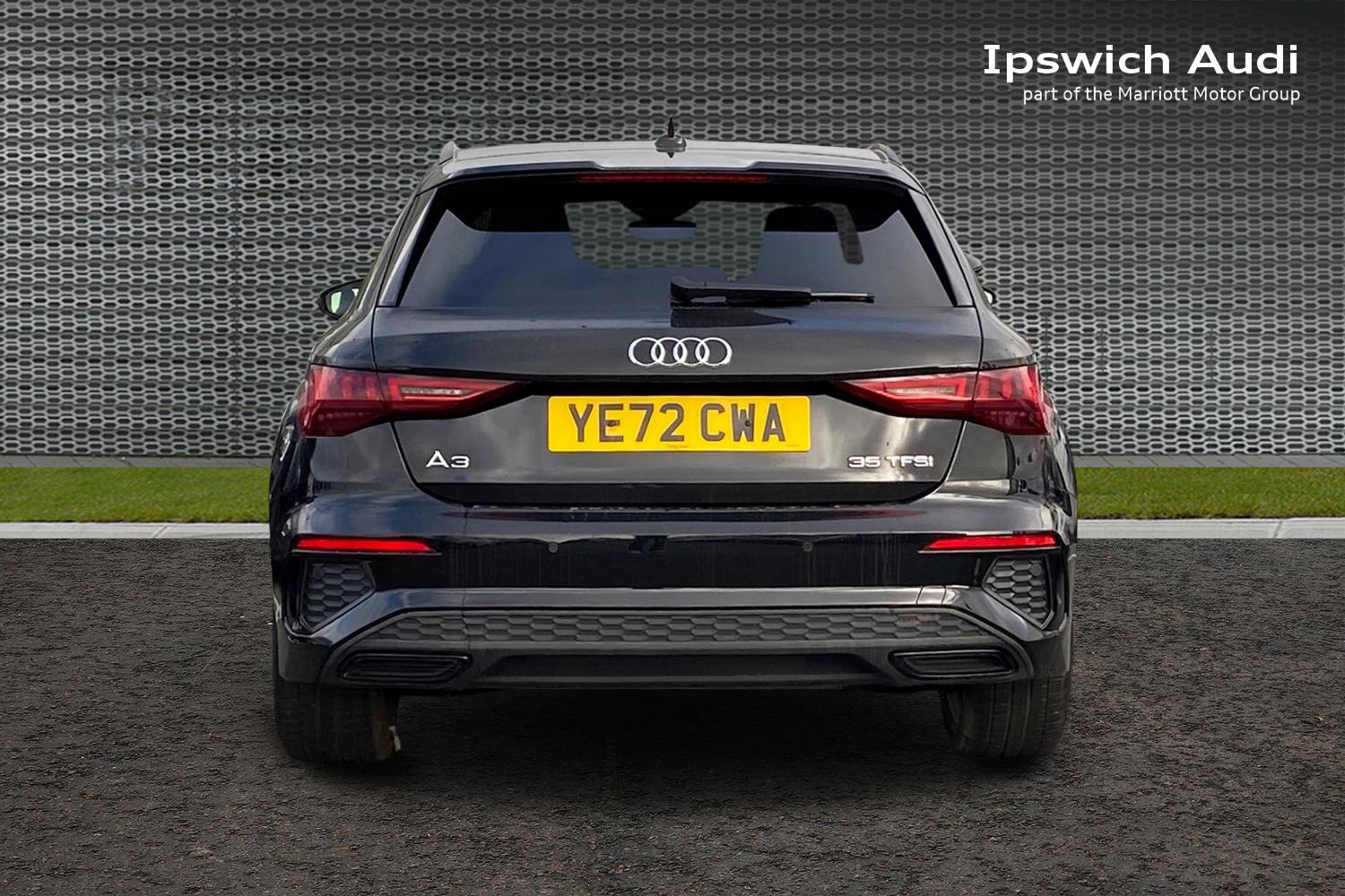 Used Audi A3 2022 for sale - 76674957: Photo 9