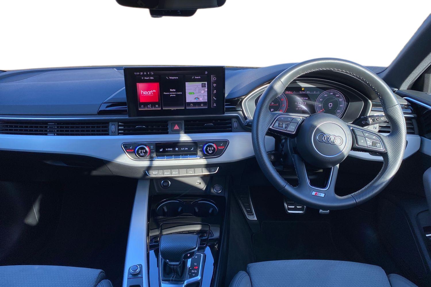 Used Audi A4 2023 for sale - 76676344: Photo 10