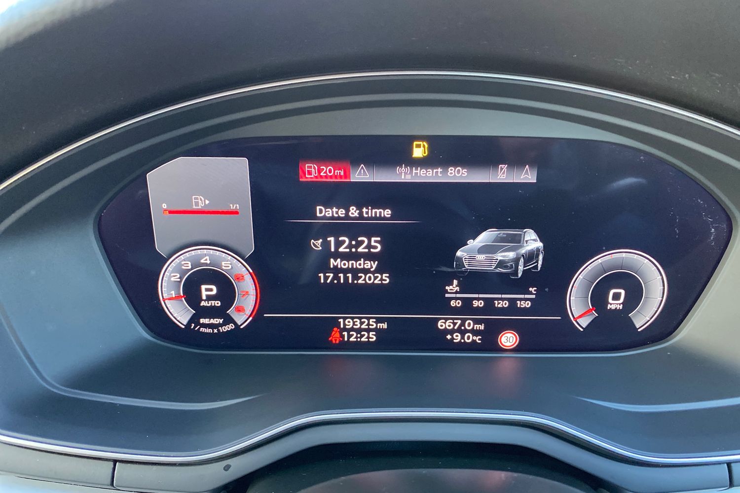 Used Audi A4 2023 for sale - 76676344: Photo 11