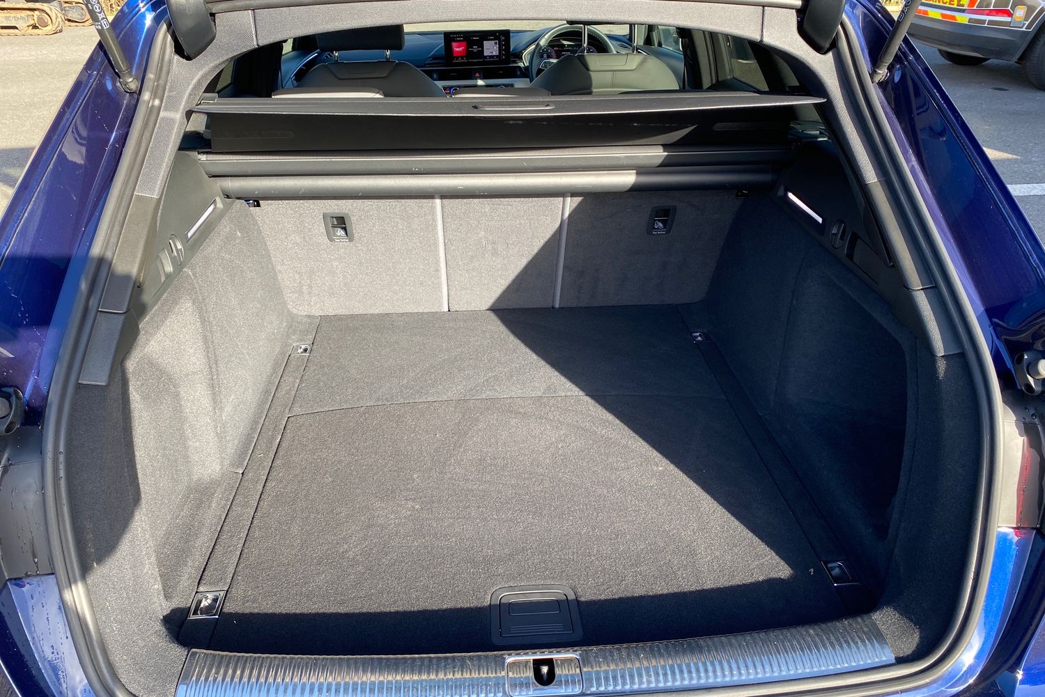 Used Audi A4 2023 for sale - 76676344: Photo 12