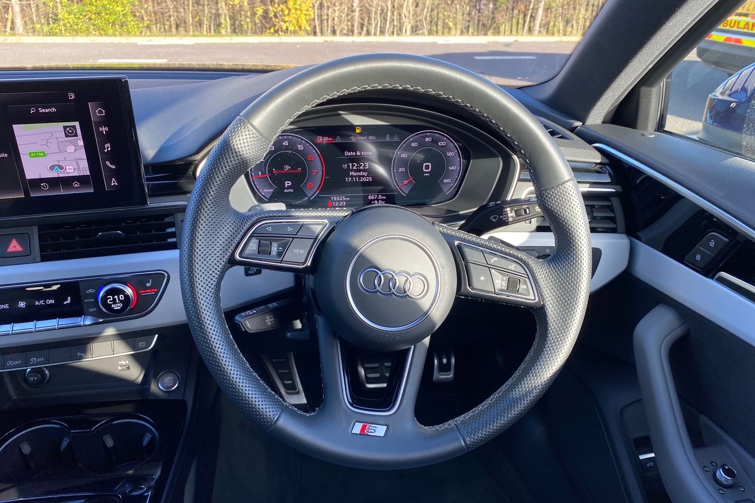 Used Audi A4 2023 for sale - 76676344: Photo 13