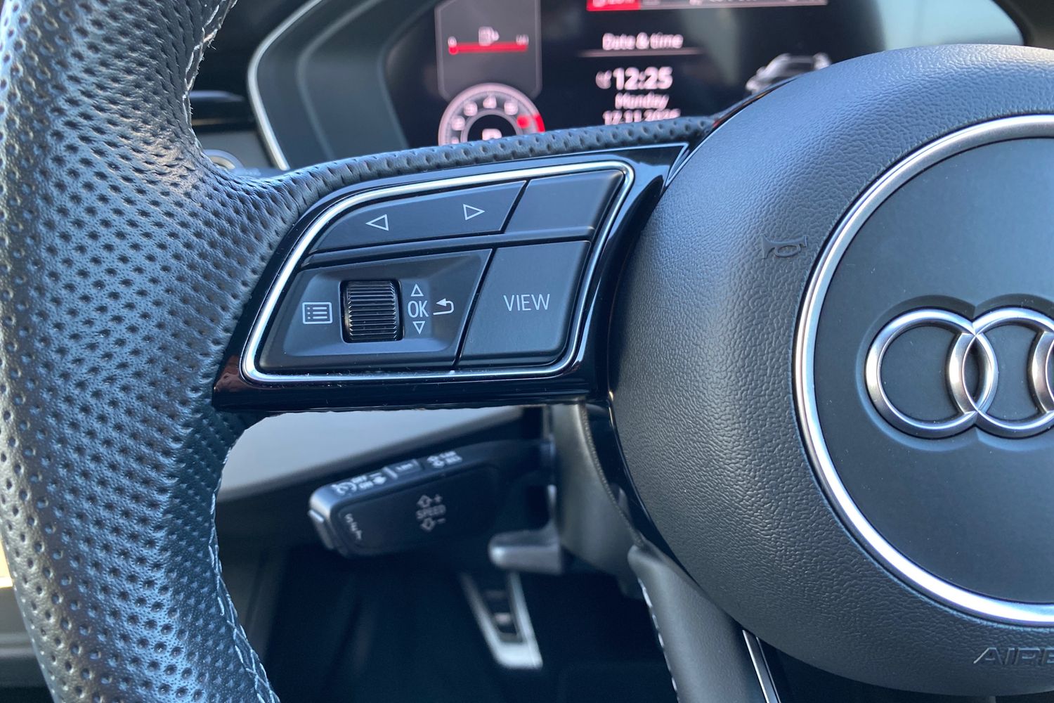 Used Audi A4 2023 for sale - 76676344: Photo 14