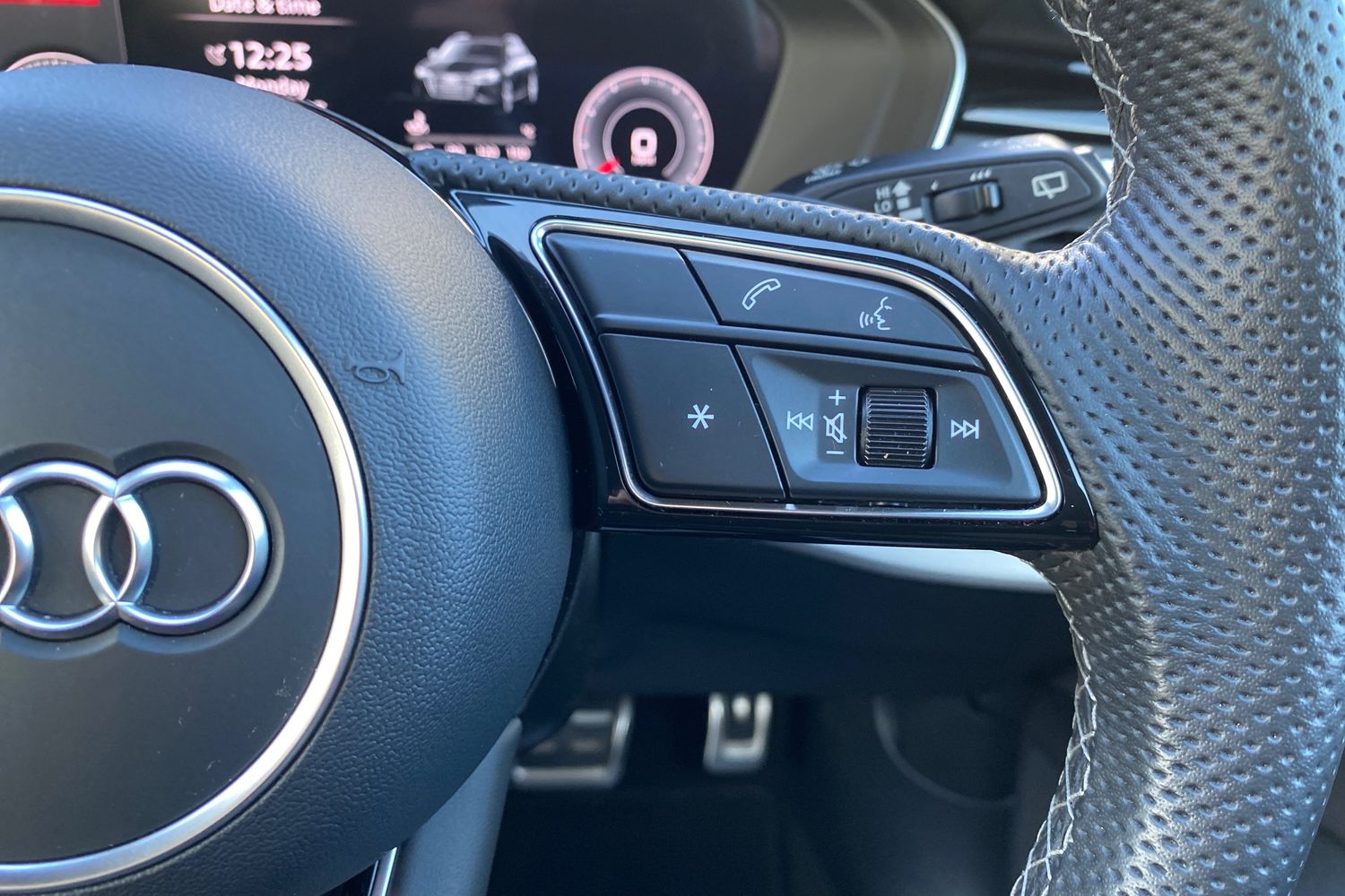 Used Audi A4 2023 for sale - 76676344: Photo 15