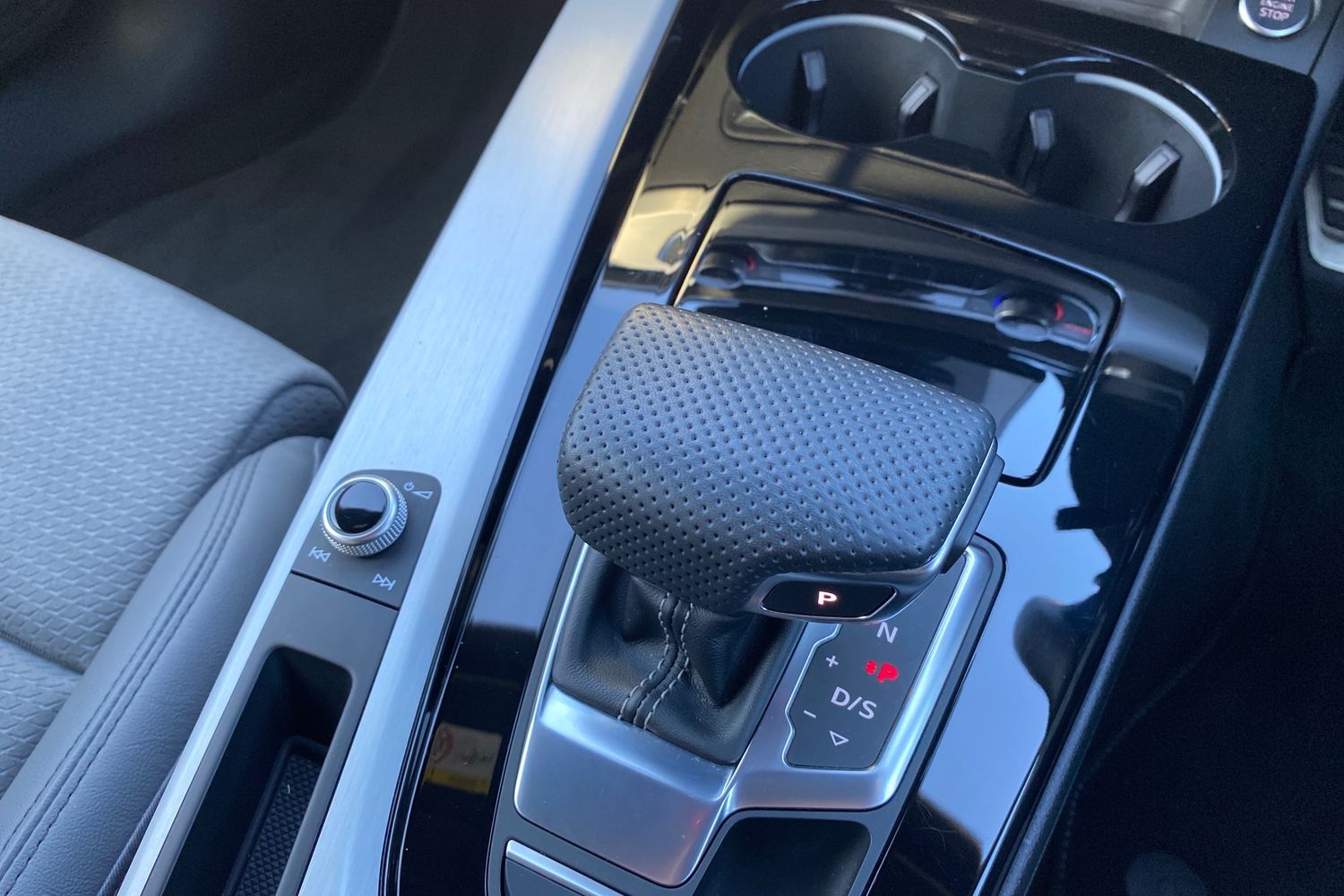 Used Audi A4 2023 for sale - 76676344: Photo 16