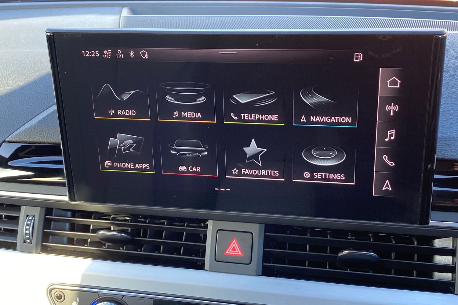 Used Audi A4 2023 for sale - 76676344: Photo 17