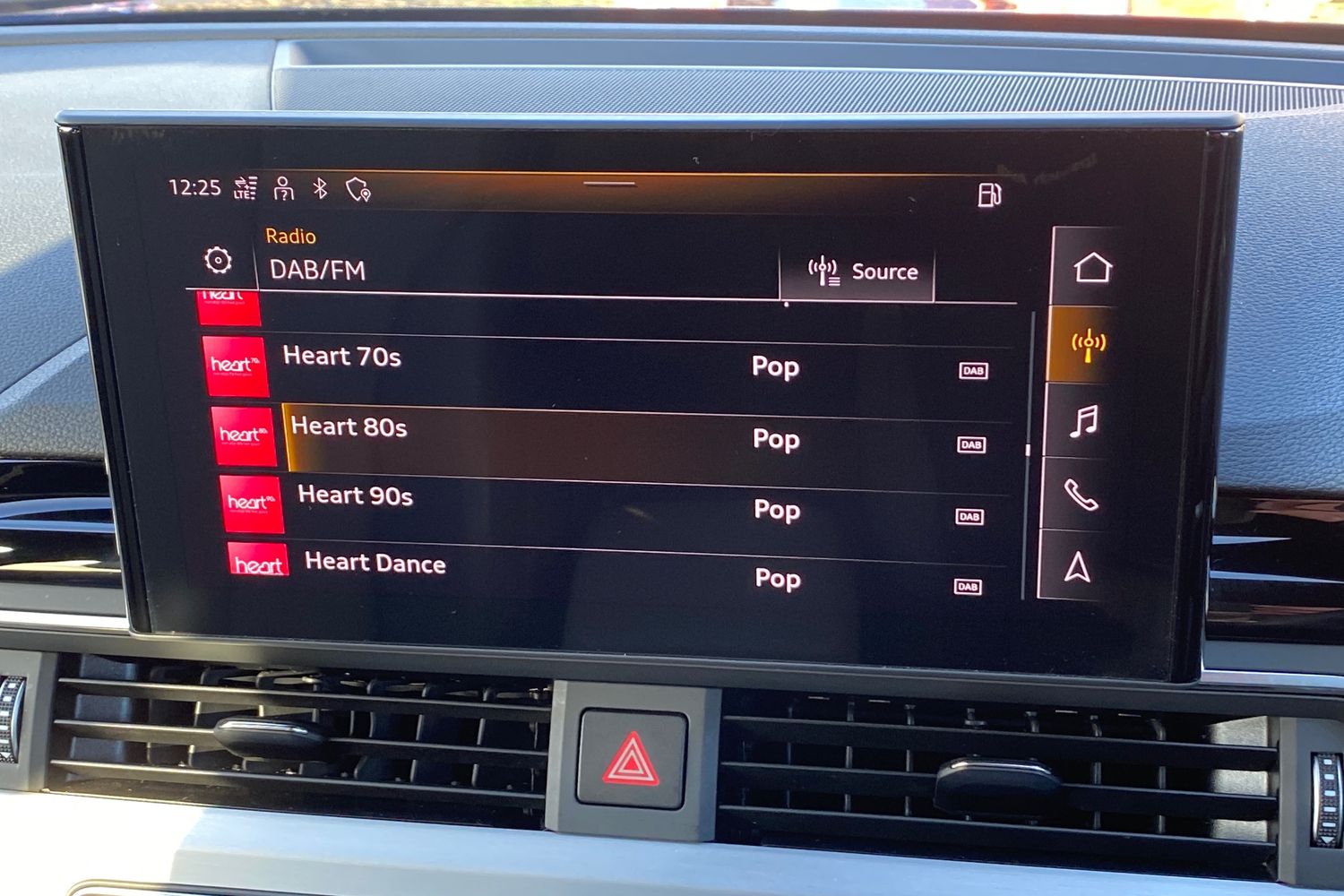 Used Audi A4 2023 for sale - 76676344: Photo 18