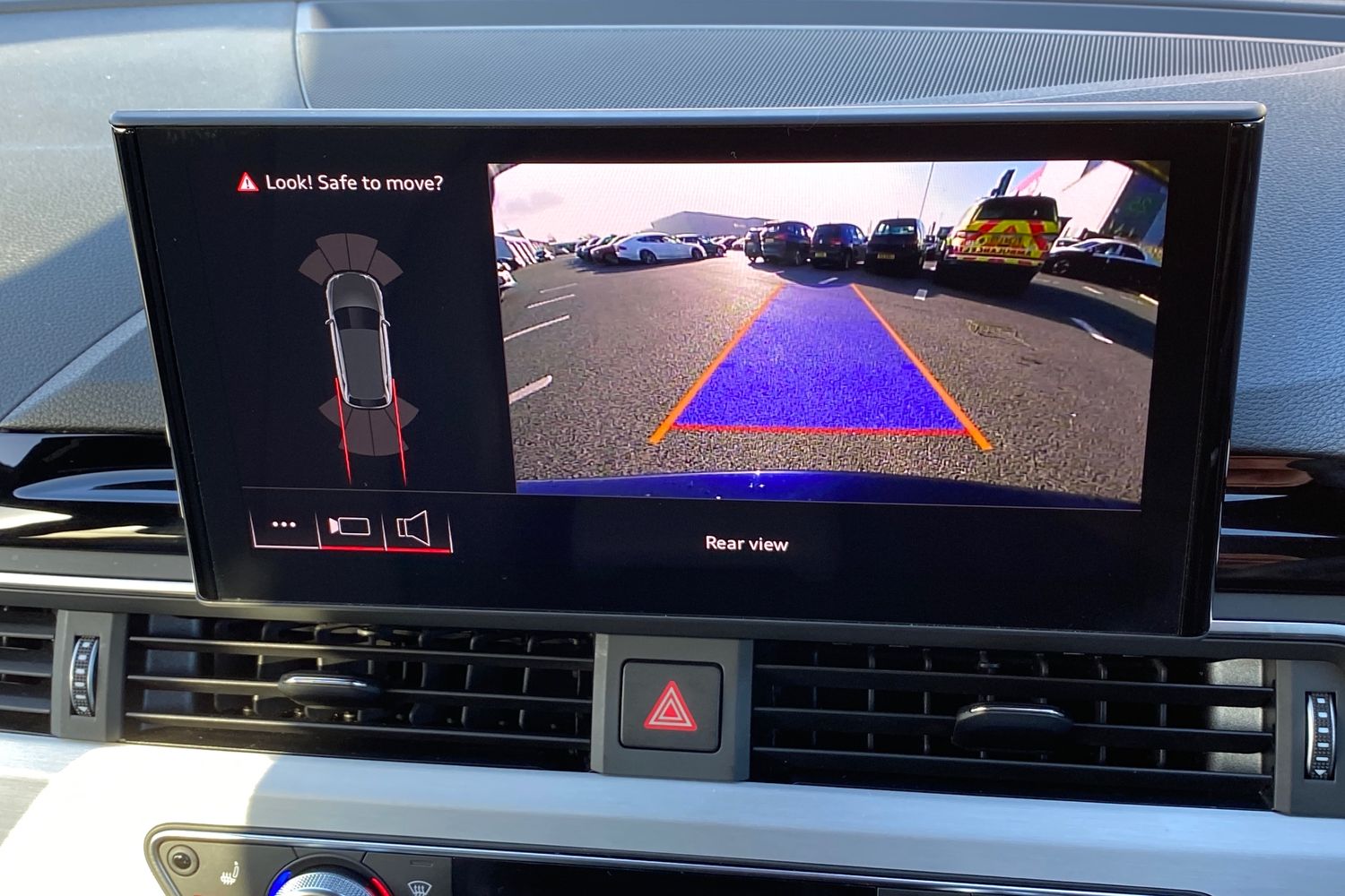 Used Audi A4 2023 for sale - 76676344: Photo 19