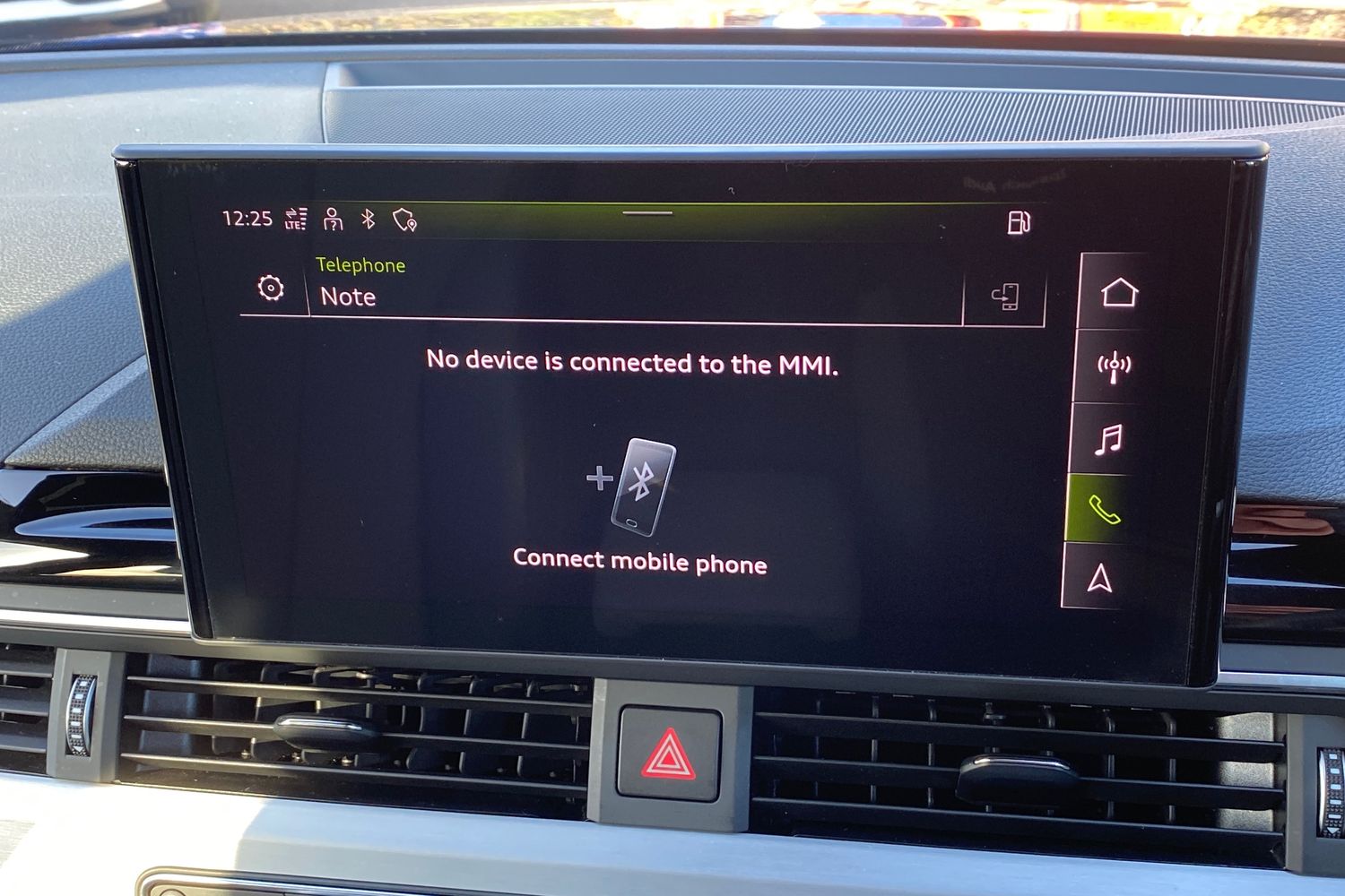 Used Audi A4 2023 for sale - 76676344: Photo 20