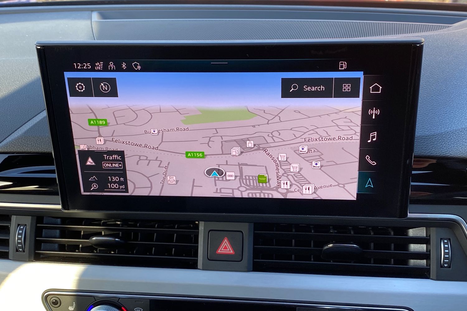 Used Audi A4 2023 for sale - 76676344: Photo 21