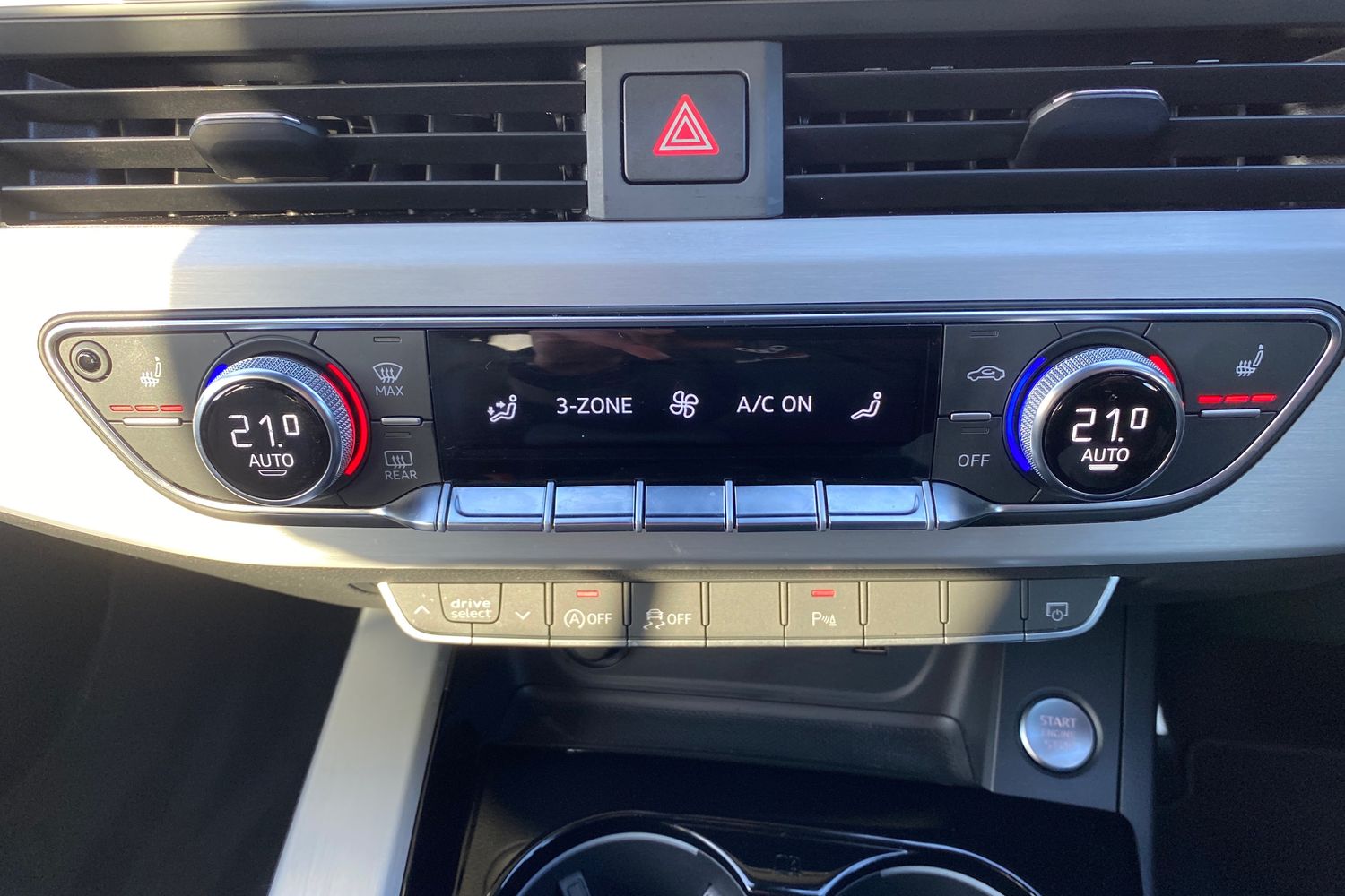 Used Audi A4 2023 for sale - 76676344: Photo 22