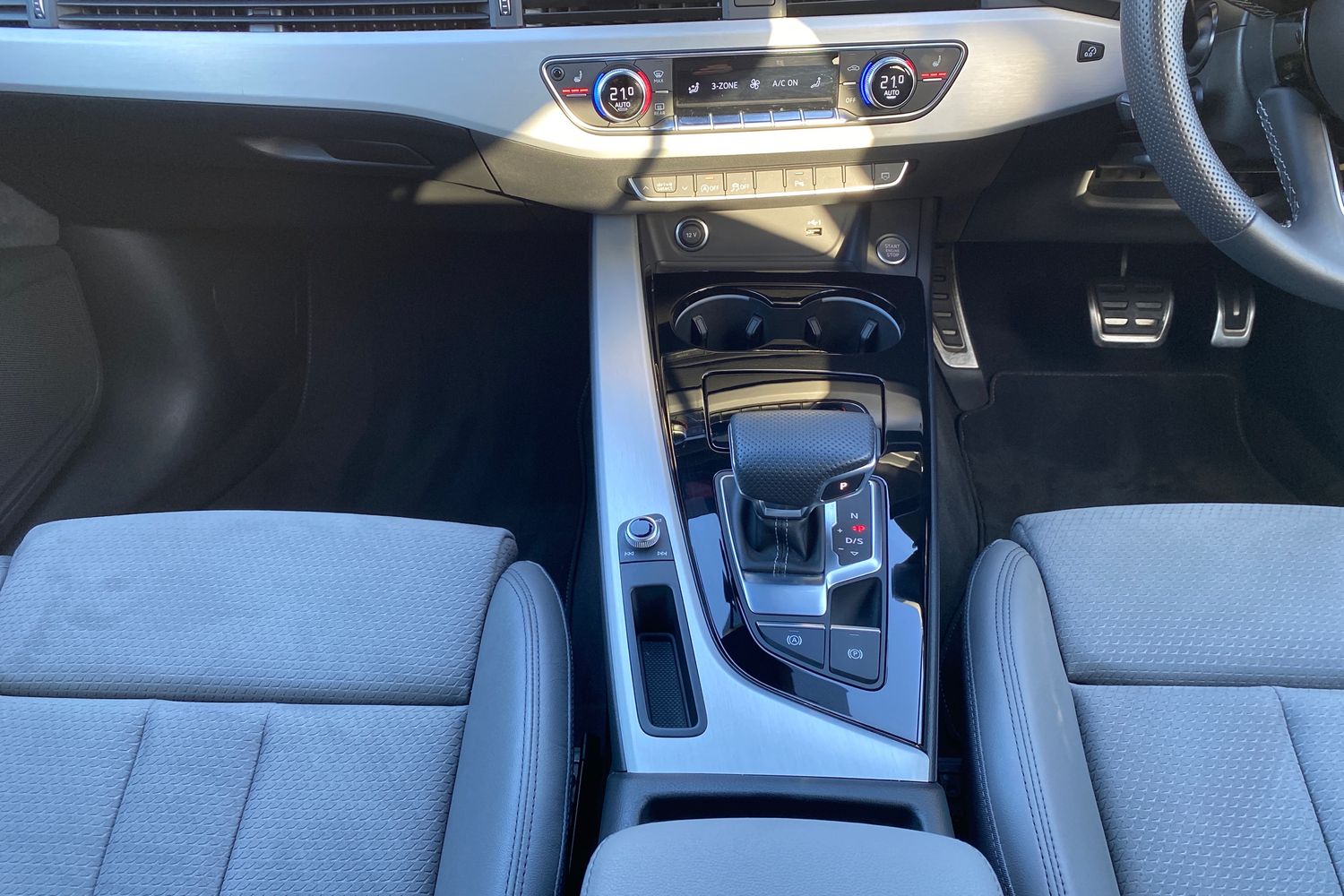 Used Audi A4 2023 for sale - 76676344: Photo 23