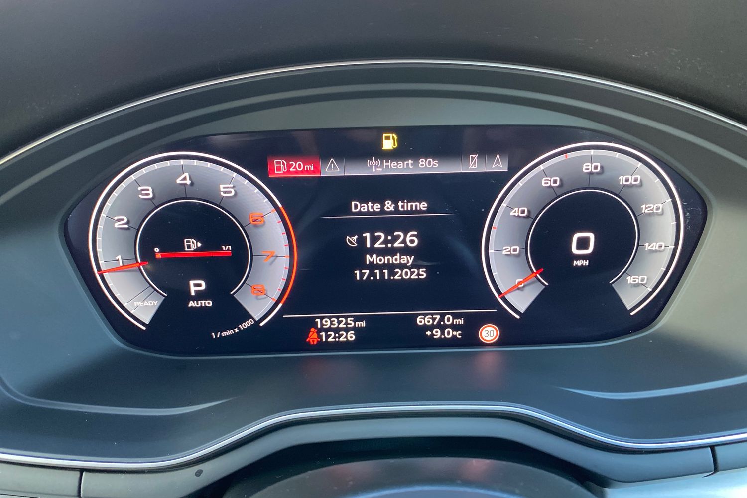 Used Audi A4 2023 for sale - 76676344: Photo 24