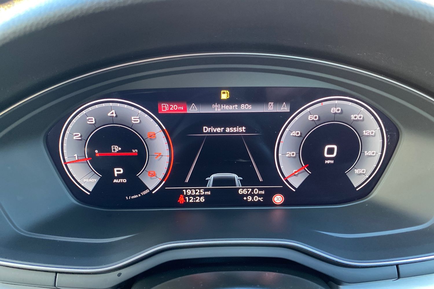 Used Audi A4 2023 for sale - 76676344: Photo 25