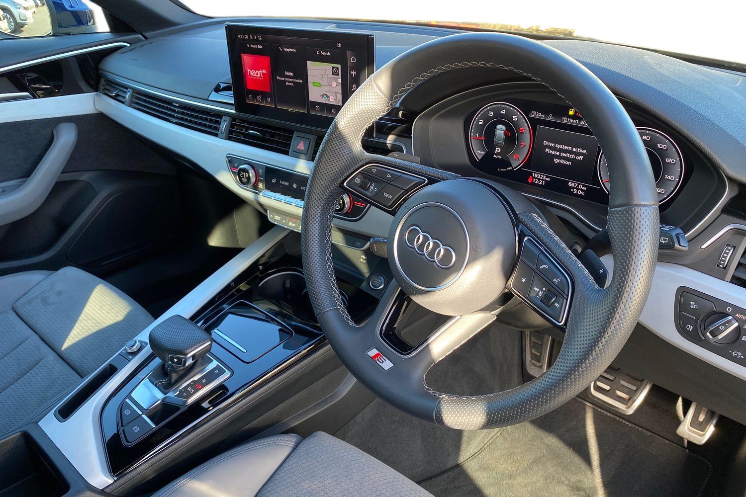 Used Audi A4 2023 for sale - 76676344: Photo 6