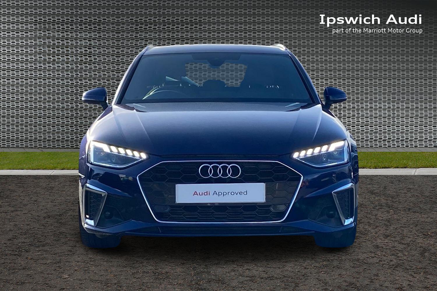 Used Audi A4 2023 for sale - 76676344: Photo 7