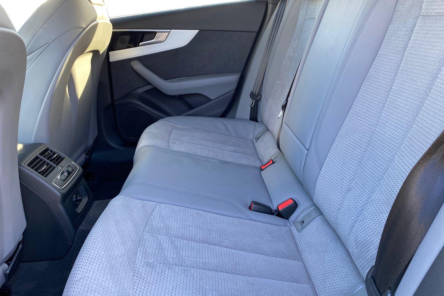 Used Audi A4 2023 for sale - 76676344: Photo 8