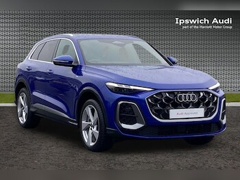 Used Audi Q5 2025 for sale - 78336921: Photo