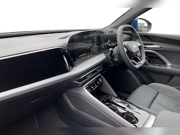 Used Audi Q5 2025 for sale - 78336921: Photo