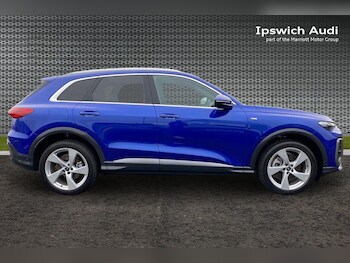 Used Audi Q5 2025 for sale - 78336921: Photo